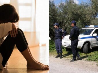 Κρήτη: Aνατpιχιάζει η υπόθεση της 11χρονης, οι βιασμοί στον ύπνο από τον θείο, η ζωγραφιά και το σπίτι τρώγλη