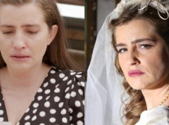 Λύτρωση: Αυτό είναι το μεγάλο τέλος της Ελένης στις Άγριες Μέλισσες