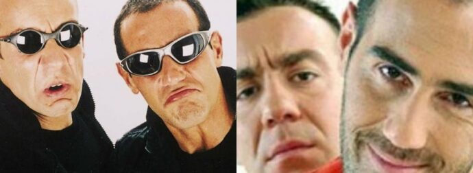 Το θυμούνται ελάχιστοι: Η παταγώδης αποτυχία Κανάκη-Καλυβάτση την εποχή της απόλυτης δόξας τους (Vid)