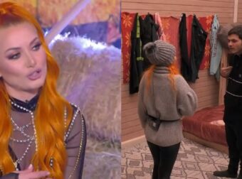 Νάιρα Αλεξοπούλου -φάρμα : Η αποκάλυψη της μετά την αποχώρησή της «Με τον Κουτσαβάκη κάναμε…»