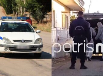 «Θpίλεp» με το πτώμα αστυνομικού μέσα στο σπίτι του – Είχαν να τον δουν δύο χρόνια