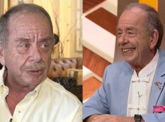 Ξέσπασμα Ηλία Μαμαλάκη: «Ντροπή δεν είδαμε ποτέ τους διαγωνιζόμενους που μαγείρευαν, μας είχαν μαντρωμένους»