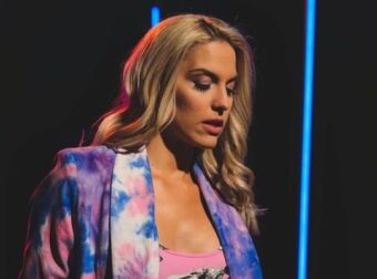 Μελαχρινός και κούκλος: Αυτός είναι ο σύζυγος της εγκυμονούσας Μαντούς Γαστεράτου – Gossip