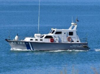 Και οι Τούρκοι συνεχίζουν: Νέα βίντεο από παρενοχλήσεις σε ελληνικά σκάφη στο Αιγαίο – Ελλάδα