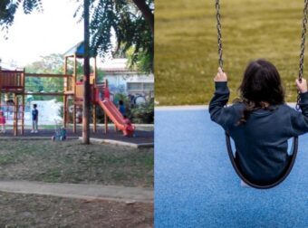 Στιγμές τρόμου σε παιδική χαρά στην Ηλιούπολη: Άντρας με ανοιχτό παντελόνι άρπαξε 6χρονη από τα μαλλιά