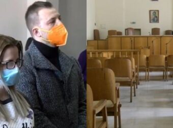 23χρονη σκότωσε τον σύντροφό της που την κακοποιούσε και το δικαστήριο την αθώωσε