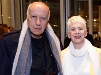 Έλενα Ακρίτα: Το σώμα μου άλλαζε, το στήθos μου βάραινε και κρυβόμουν από τον άντρα μου