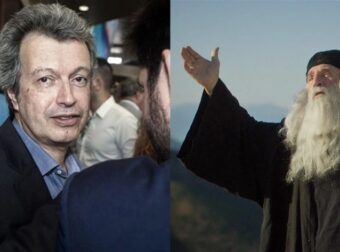 «Άγιος Παΐσιος»: Αγωγή 200.000 € σε Τατσόπουλο για το σήριαλ – «Πόλεμος» με Μητροπολίτες