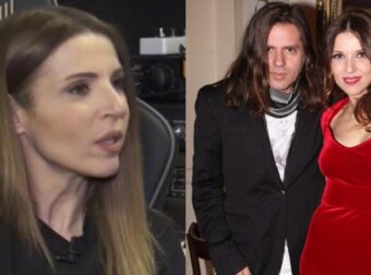 Ευρυδίκη: «Δεν έχω επαφές με τον Δημήτρη Κοργιαλά, τους ανθρώπους που θέλουμε στη ζωή μας, τους κρατάμε»