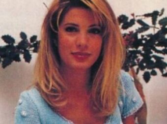 Γοητευτικός γκριζομάλλης πια – Φωτογραφίες ντοκουμέντο από τον πρώτο σύντροφο της Ελένης Μενεγάκη – Gossip