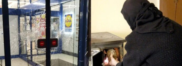 Ίλιον: «Γυαλιά καρφιά» το σούπερ μάρκετ που μήνυσε την ηλικιωμένη και προκάλεσε θύελλα αντιδράσεων