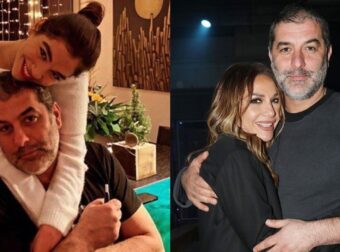Το ανακοίνωσε σε όλους η Μελίνα Νικολαΐδη: Παντρεύονται Δέσποινα Βανδή – Βασίλης Μπισμπίκης