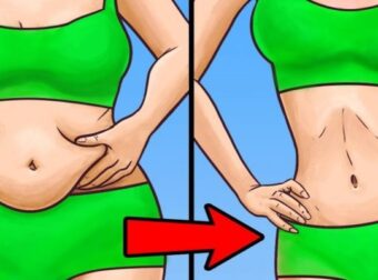 Επίπεδη κοιλιά σε 1 εβδομάδα με αυτό το φυσικό ρόφημα – Ομορφιά & Υγεία