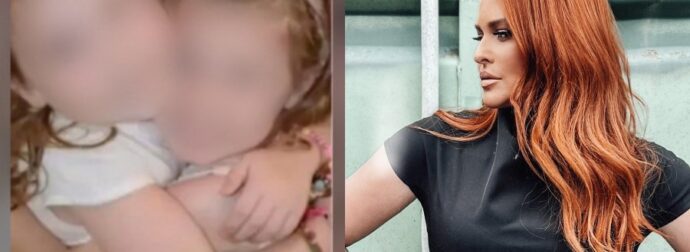 Σίσσυ Χρηστίδου για τα 3 νεκρά παιδιά στην Πάτρα: "Πόσοι εξυπνάκηδες, δικαστές Χριστέ μου εδώ μέσα…"