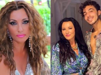 Σούσουρο με την Πόπη Μαλλιωτάκη: Η βραδινή έξοδος στη Γλυφάδα και το στιλ που τράβηξε όλα τα βλέμματα