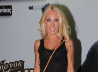 Πασίγνωστος Έλληνας, πριν τον Σεφερλή αλλά και τον πρώτο της γάμο: Αυτός ήταν ο πρώτος έρωτας της Έλενας Τσαβαλιά! – Gossip