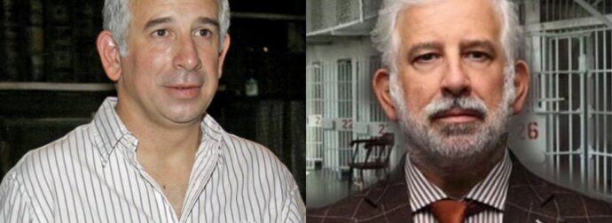 «Έχει κάνει φρικτά πράγματα που…»: Νέες αποκαλύψεις για τη δράση του Πέτρου Φιλιππίδη (Vid)