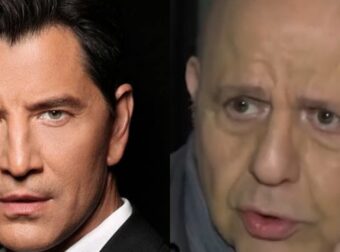 Νίκος Μουρατίδης: Κατακεραυνώνει τον Σάκη Ρουβά και μετράει τα λάθη της καριέρας του – «Να κάτσει στο σπίτι του»