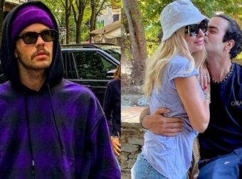 Θρίλερ με τον Άγγελο Λάτσιο: Εξαφανισμένος ο γιος της Ελένης Μενεγάκη