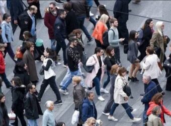 Κορωνοϊός: Μικρή μείωση σε θανάτους και κρούσματα – Οι σκληροί «δείκτες» της ημέρας (18/2) – Ελλάδα