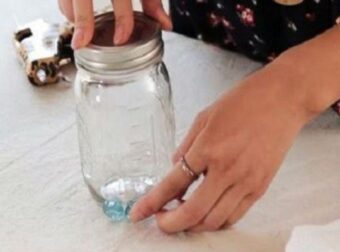 Κάθε σπίτι έχει γυάλινα βάζα – Απλά κοιτάξτε τι απίστευτο μπορείτε να κάνετε με αυτά! (video) – Σπίτι