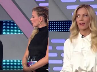Συγκλονισε τη Ζέτα Μακρυπούλια – Έχασε τη δουλειά της για το Ρουκ Ζουκ (Βίντεο)