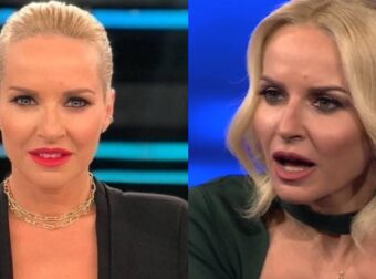 Μαρία Μπεκατώρου : Η απάντηση της παίκτριας που «πάγωσε» τη Μπεκατώρου. Η απίθανη αντίδραση στον αέρα.