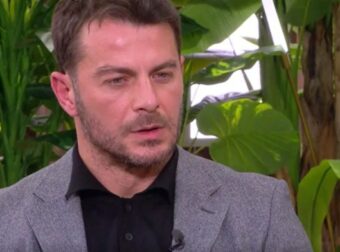 «Για κακή μου τύχη…» – Η σπάνια εξομολόγηση του Γιώργου Αγγελόπουλου πέντε χρόνια μετά το Survivor – News