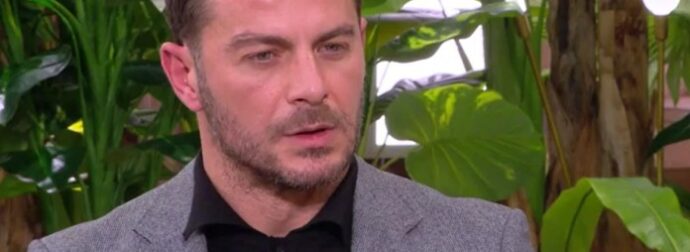 «Για κακή μου τύχη…» – Η σπάνια εξομολόγηση του Γιώργου Αγγελόπουλου πέντε χρόνια μετά το Survivor – News