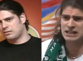 Τι λες τώρα; Πως είναι σήμερα ο Λορέντζο Καριέρε του «Bar» – Δεν πάει το μυαλό σας με τι ασχολείται (video) – Retromania