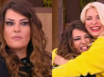 Έκπληκτη η Κατερίνα Ζαρίφη: Η πρόταση συνεργασίας της Ελένης Μενεγάκη στον αέρα της εκπομπής