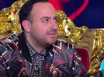 Ξέσπασμα από τον Μαυρίκιο Μαυρικίου: «Μας βρίζουν και μετά μας παίρνουν τηλέφωνο» (video) – Gossip