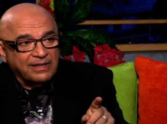 Βαρύ πένθος για τον Γιάννη Ζουγανέλη (photo) – Gossip