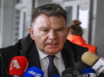 Δολοφονία Άλκη: Έξαλλος o Κούγιας με τους συνηγόρους των κατηγορουμένων – Τι αναφέρει σε ανακοίνωσή του – Έγκλημα