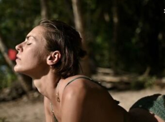 Survivor 5: Ξεπερνά κάθε προηγούμενο – Το αποκαλυπτικό πλάνο με πρωταγωνίστρια την Κάτια Ταραμπάνκο – Survivor