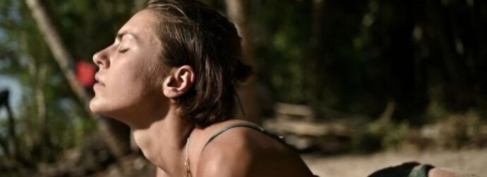 Survivor 5: Ξεπερνά κάθε προηγούμενο – Το αποκαλυπτικό πλάνο με πρωταγωνίστρια την Κάτια Ταραμπάνκο – Survivor