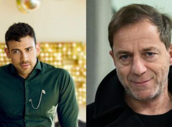 Γιάννος Παπαευσταθίου: Ο Δημήτρης Λιγνάδης μού πρότεινε να πάω σπίτι του να με εκπαιδεύσει
