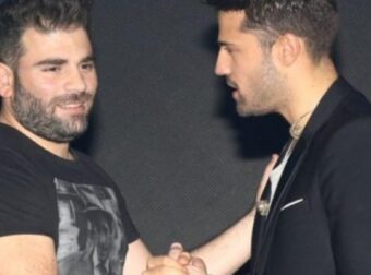 «Τσακίζει κόκαλα» η ανάρτηση του Κωνσταντίνου Αργυρού για τον Παντελή Παντελίδη – Gossip