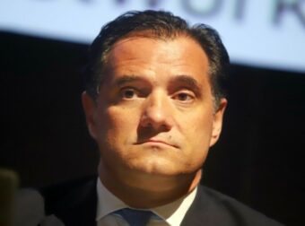 Άδωνις Γεωργιάδης: Η δημόσια συγγνώμη του υπουργού Ανάπτυξης – Πολιτική