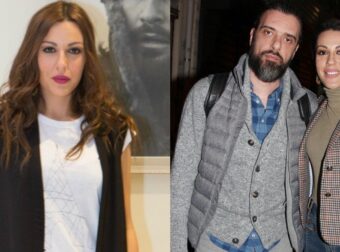 Συγκλονίζει η Άννα Μενενάκου: «Δε βγήκα ραντεβού για να με βιάσουν, έλεγα Θεέ μου γλίτωσέ με»