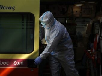 Κορωνοϊός – Θεσσαλονίκη: Έγκυος 32 χρονών κατέληξε έπειτα από επιπλοκές – Ήταν ανεμβολίαστη – Ελλάδα