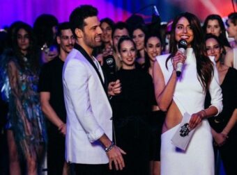 «Την χώρισε γιατί…» – Το μυστικό της Ηλιάνας Παπαγεωργίου που εξόργισε τον Κωνσταντίνο Αργυρό – Gossip