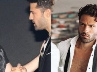 Παντελής Παντελίδης : "Τσακίζει" κόκαλα η ανάρτηση του Κωνσταντίνου Αργυρού, 6 χρόνια από τον θάνατό του