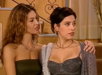 Θυμάστε τη σύντροφο της Μαρίνας στο «Κωνσταντίνου και Ελένης»; Δείτε πώς είναι σήμερα και τι δουλειά κάνει – Retromania