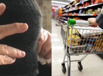 Η γιαγιά που έκλεψε από σούπερ μάρκετ εξομολογείται: «Ζητώ συγνώμη στην εταιρεία – Έχω 2 μήνες να φάω κρέας»