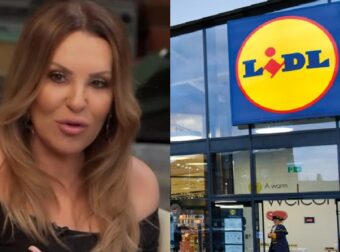 Ναταλία Γερμανού: H ατάκα της που έριξε το instagram.. «Τελείωσε» το Lidl με μία μόνο λέξη
