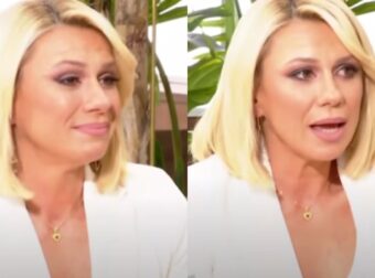 Έξαλλη η Καραβάτου: "Δεν μπορώ να πω περισσότερα…" – Gossip