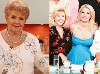 Η Βέφα Αλεξιάδου αποκαλύπτει: «Δεν πήρα δραχμή από τον Αντ1 τα 13 χρόνια που ήμουν εκεί»