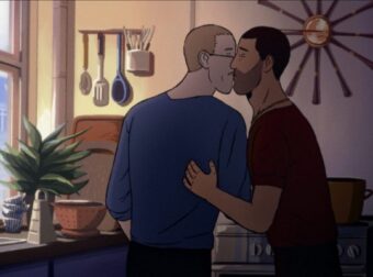 Flee: Η συγκλονιστική ιστορία ενός ομοφυλόφιλου πρόσφυγα που κατάφερε να ξεφύγει από το Αφγανιστάν – Σινεμά