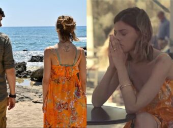 Σασμός το απόλυτο Spoiler: Η Αργυρώ έγκυος εγκαταλείπει την Κρήτη, Η συνάντησή της με τον Αστέρη